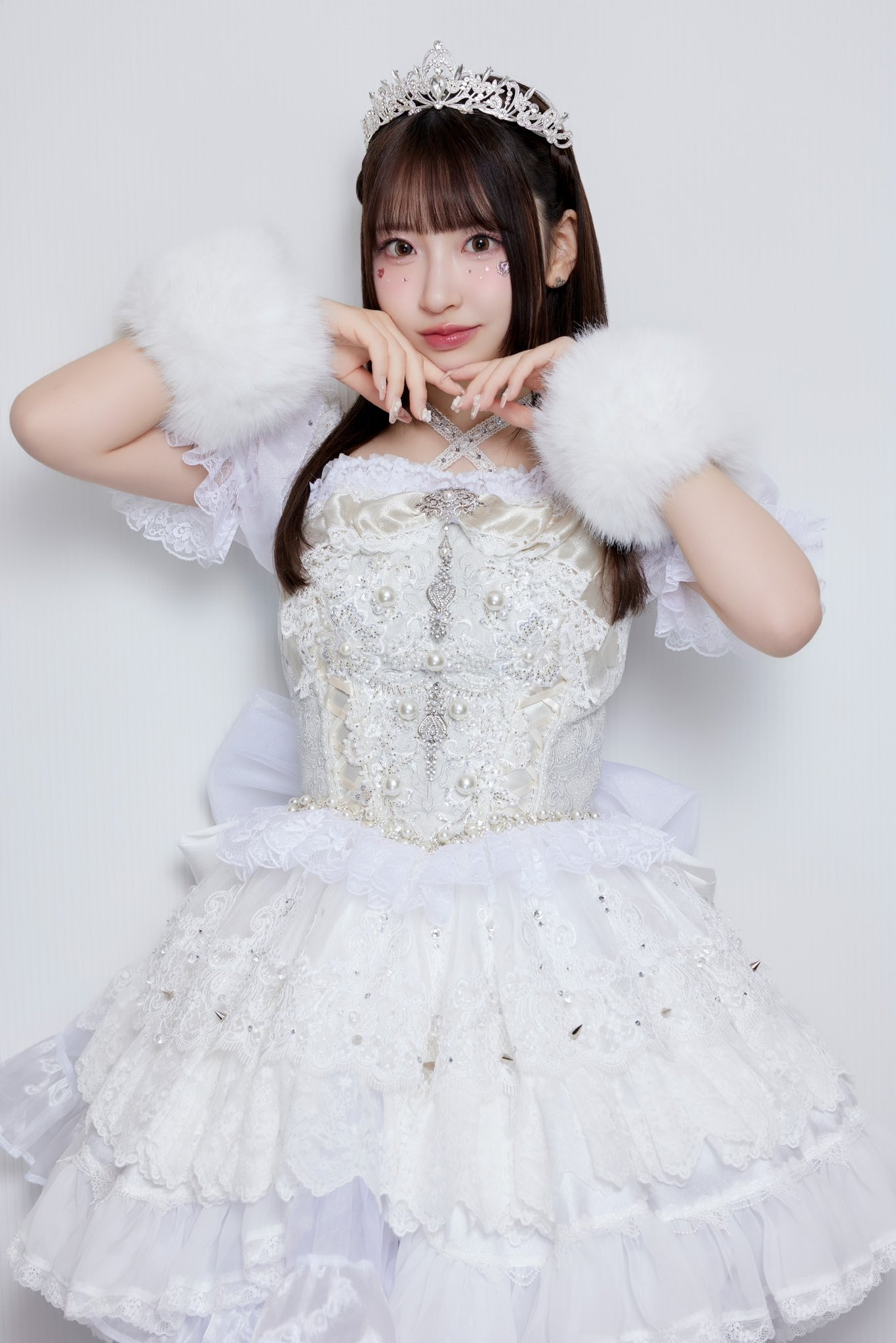 Highlights by 桜庭遥花(CUTIE STREET) (@haruka_cs0129) / X Highlights by 桜庭遥花(CUTIE STREET) (@haruka_cs0129) / X
