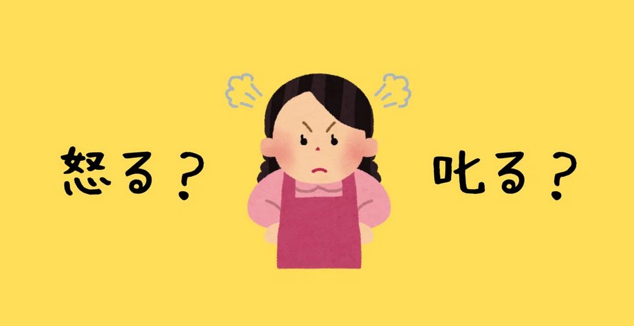 【育児】怒ると叱るの違い
Note記事バナー作成1分(笑)
note.com/kurashi_design…