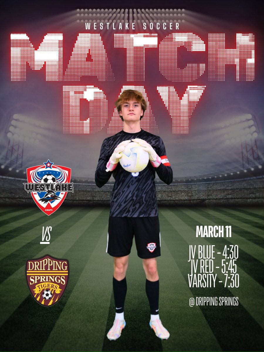 Westlake Boys Soccer (@whschapsoccer) on Twitter photo 