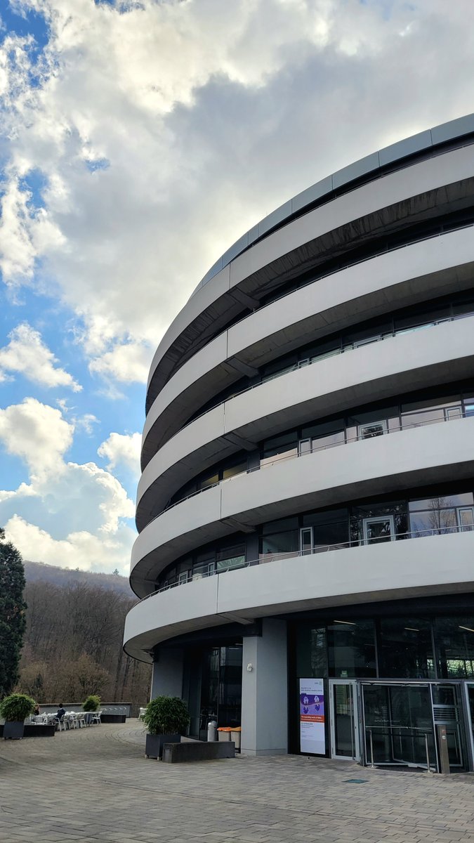 EMBL Events (@emblevents) on Twitter photo It's almost time for our brand-new EMBL Conference 'The expanding world of RBPs' to start! 🥳
Follow along for live updates here and on Bluesky (bsky.app/profile/events…), and check out our event reporter <a href="/AyushiRehman/">ayushi_rehman</a> for some first-hand participant insights! 👩🔬 #EMBLRBP It's almost time for our brand-new EMBL Conference 'The expanding world of RBPs' to start! 🥳
Follow along for live updates here and on Bluesky (bsky.app/profile/events…), and check out our event reporter <a href="/AyushiRehman/">ayushi_rehman</a> for some first-hand participant insights! 👩🔬 #EMBLRBP