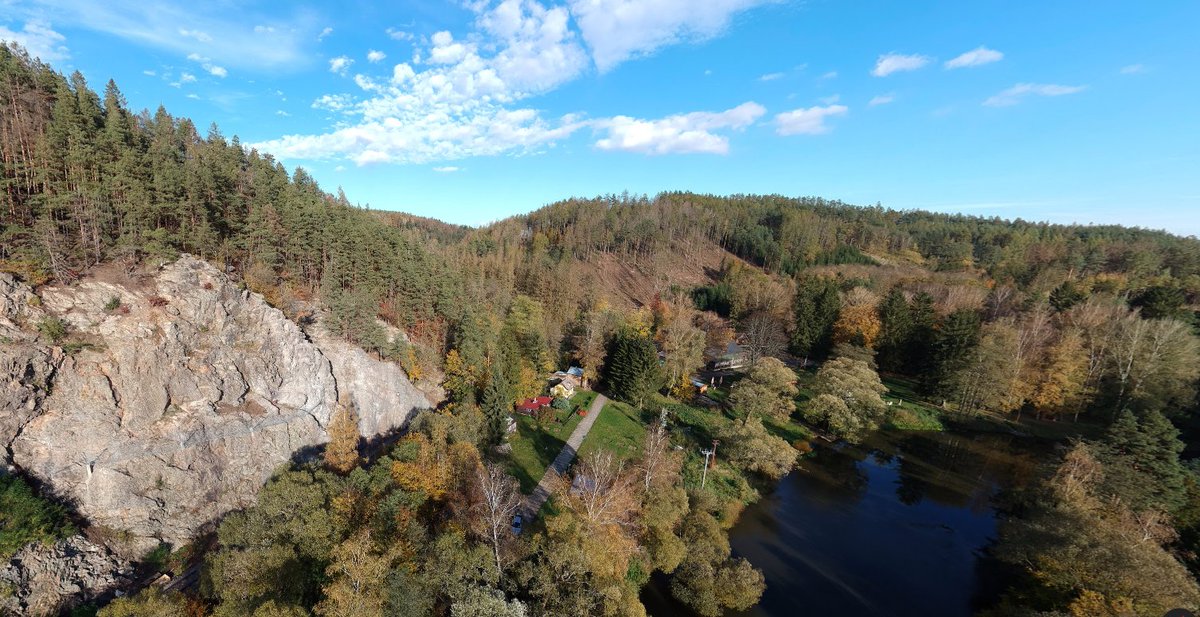 posh &amp; punk
rock &amp; tramp
#theconferencetoendallconferences
3 days of creativity going berserk &amp; joy of being scientists. 
For those who like it.
For those who need it.
For those who lost it and want it back.
No other conference can give you what we will 😁
woodstock.img.cas.cz