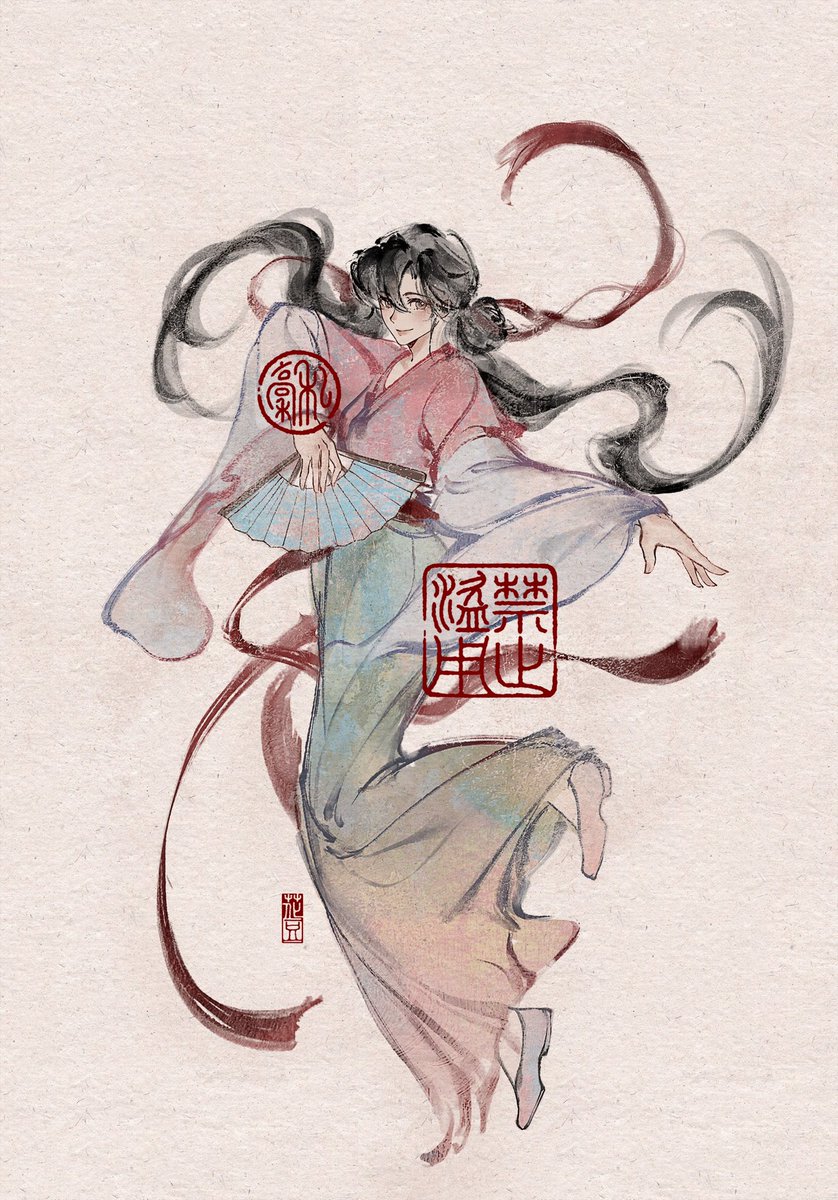 huashengdoufu's tweet image. ——✨VGen commission✨——
Thank you so much for commission🥰
#VGenComm vgen.co/HuaDou