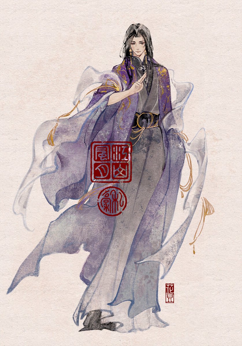 huashengdoufu's tweet image. ——✨VGen commission✨——
Thank you so much for commission🥰
#VGenComm vgen.co/HuaDou