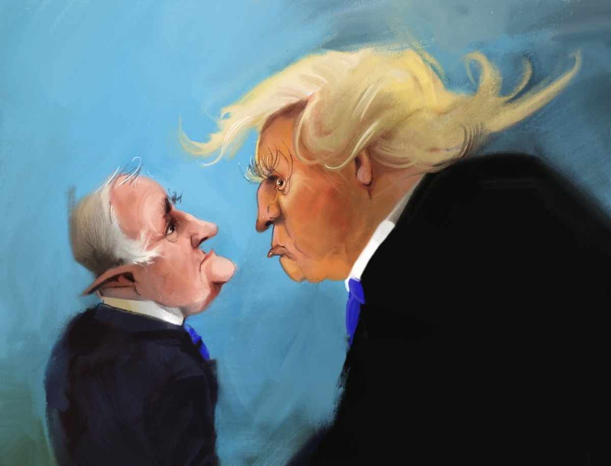 Eric Löbbecke (@hthtdraws) on Twitter photo <a href="/TurnbullMalcolm/">Malcolm Turnbull</a> history repeats and it gives me cause to show this little scribble again @turbulltrump <a href="/TrumpAustralia/">Trump of Australia</a> # <a href="/realDonaldTrump/">Donald J. Trump</a> <a href="/TurnbullMalcolm/">Malcolm Turnbull</a> history repeats and it gives me cause to show this little scribble again @turbulltrump <a href="/TrumpAustralia/">Trump of Australia</a> # <a href="/realDonaldTrump/">Donald J. Trump</a>