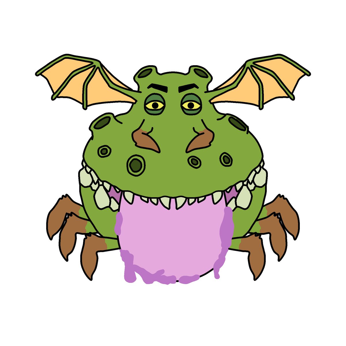 MSMIncorrect's tweet image. 