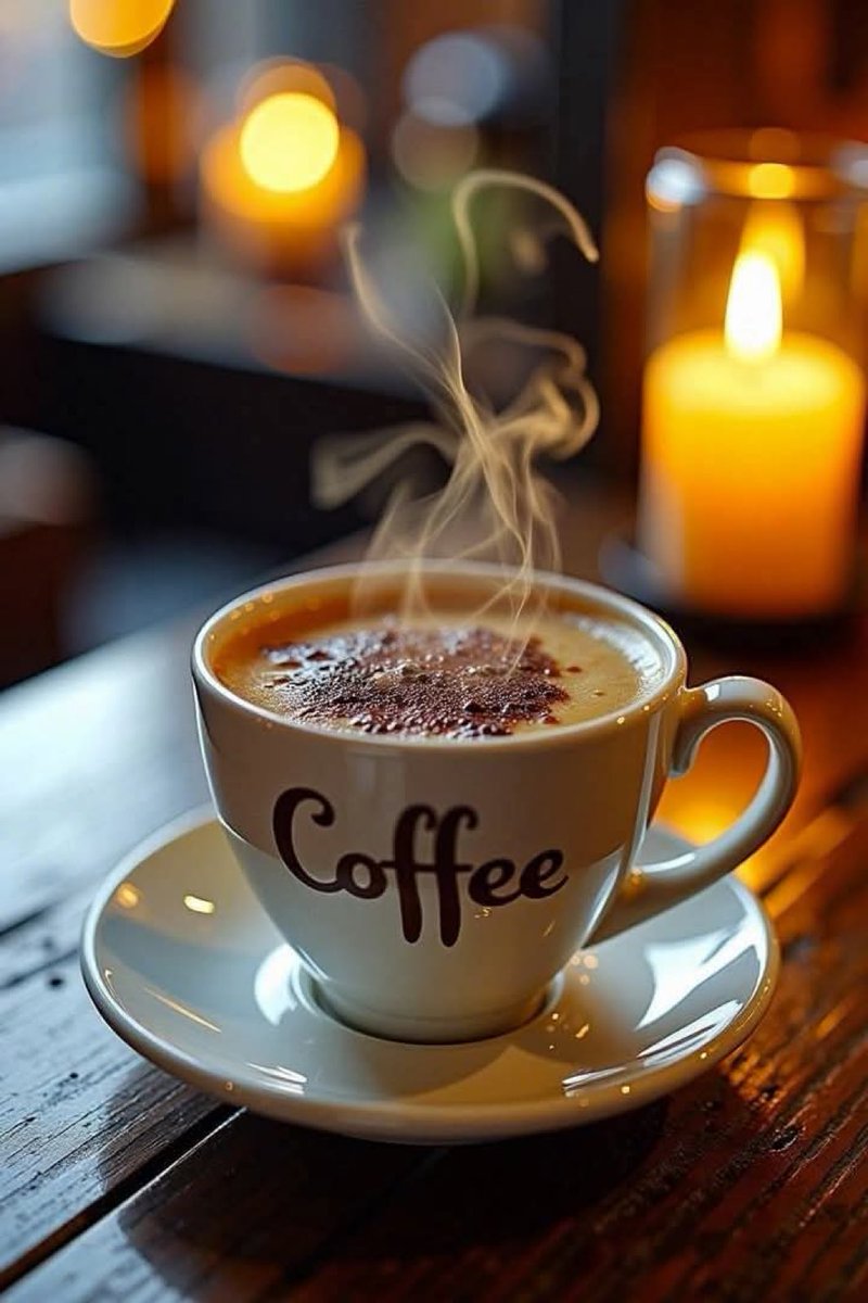 Evanntheusba3's tweet image. Morning ☕❤️