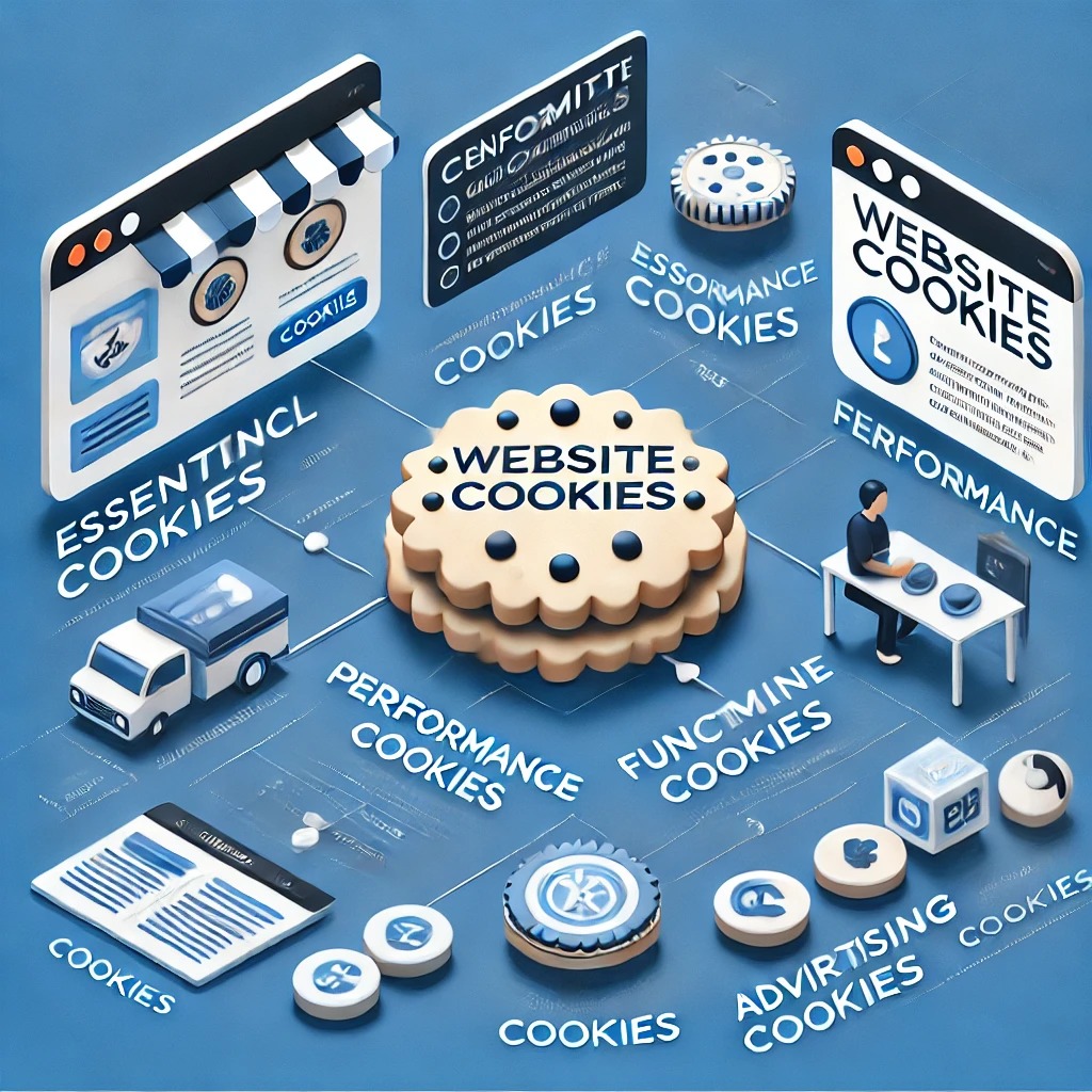 AmareleoHQ's tweet image. Privacy and convenience are not in conflict! 
The real conflict is artificially created by those wanting your data.
Take website cookies, opting in takes just one click, while opting out requires multiple. It's designed to be inconvenient. 🧵