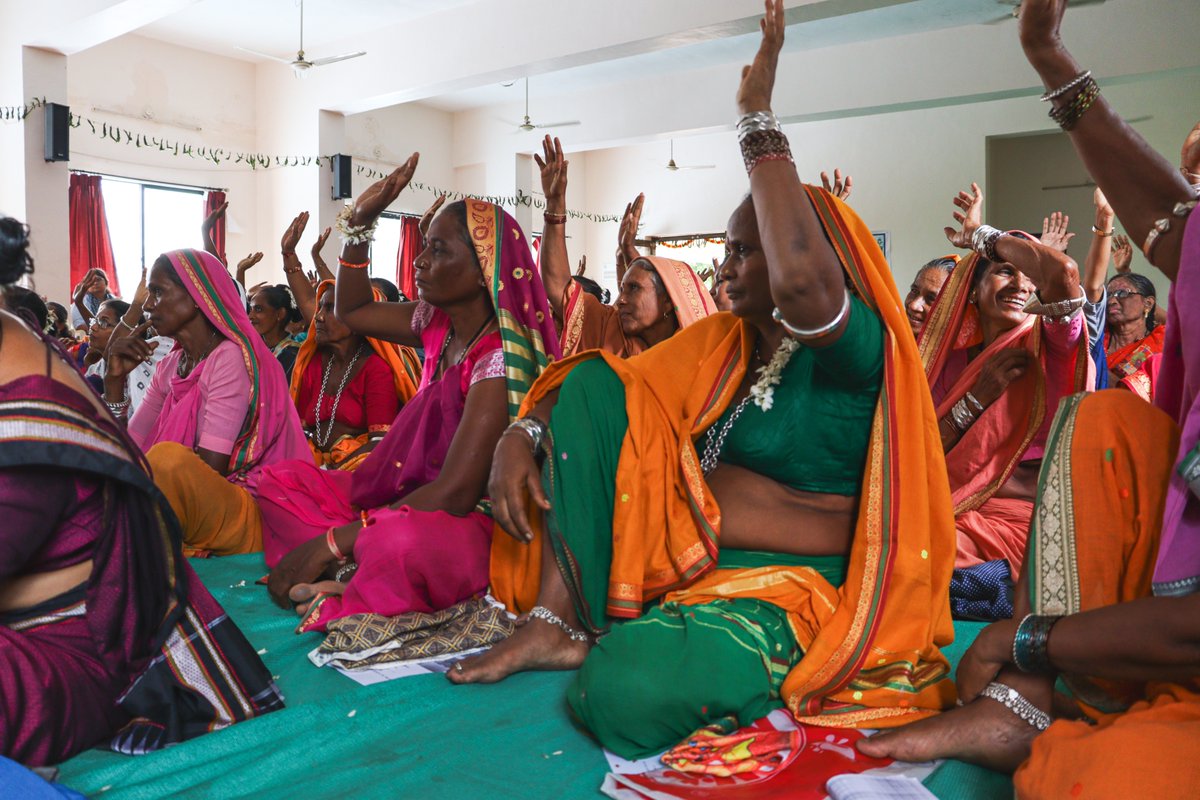 Cooperatives prioritize people over profits, offering fair wages, flexibility &amp; support—proving work &amp; life can thrive together. Read more here - linkedin.com/feed/update/ur…