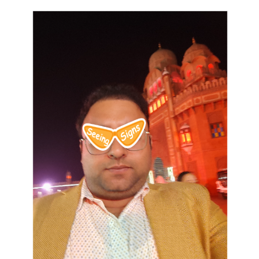 FounderRaj's tweet photo. @ethsign dekh lo signs😂 https://t.co/kVKJNj9brW