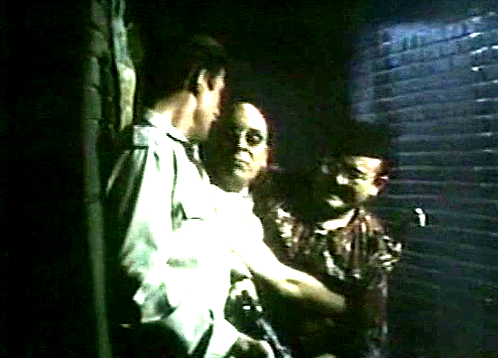BoxfanStill's tweet photo. Bruce Boxleitner
Bring Them Back Alive
@boxleitnerbruce @BruceItalian @fanofBoxleitner @clydekusatsu #CindyMorgan #RonONeal 
Just the facts: Bring Them Back Alive was mainly filmed in California. Some exterior shots in the pilot were filmed in Hawaii.  
Frank Buck(Bruce) is a big game trapper and collector of wild animals who works out of the Raffles Hotel bar in Singapore during the 1930s, fighting a range of villains in pre-war Malaya. He is assisted in his adventures by U.S. Consul Gloria Marlowe(Cindy Morgan) and Ali(Clyde Kusatsu) Buck's friend and number-one boy.