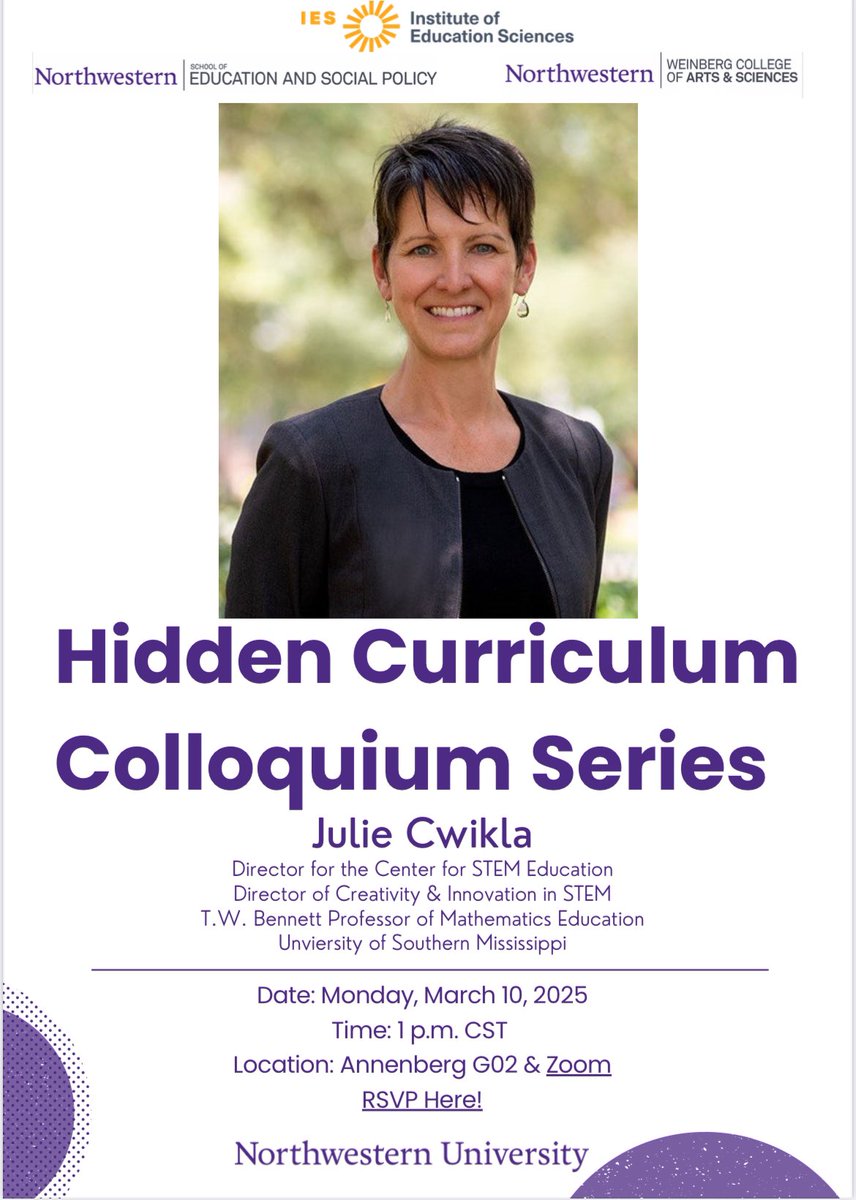 USM Center for STEM Education tweet media