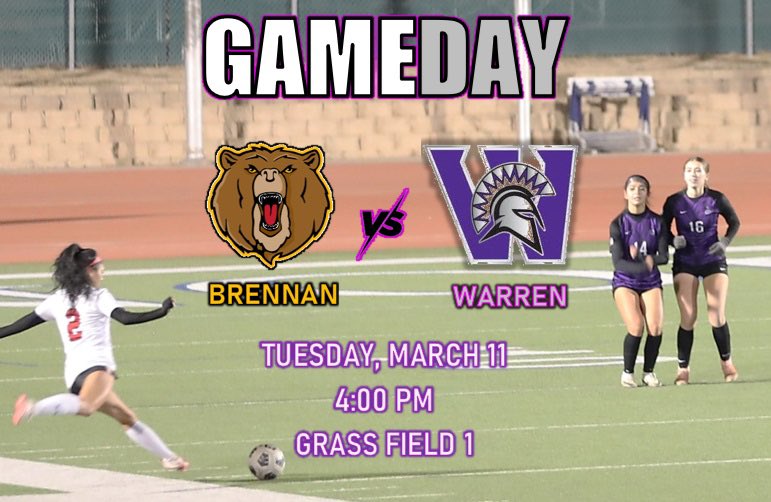 3…
2…
1 district game left!