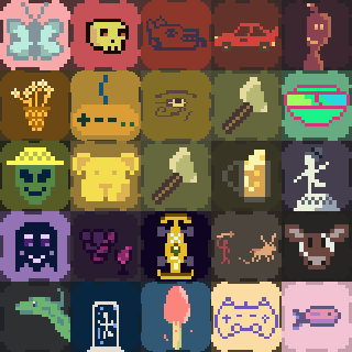 jake_ioi's tweet photo. @basepaint_xyz Heyyy! I currently have a 100px brush and during all these 330 days contributing to the canvas! I tried to do my best, and it would be a great pleasure if I had the opportunity to continue contributing by making better and bigger arts for the BasePaint canvas 🥰😁 https://t.co/DYXE1qaG8y