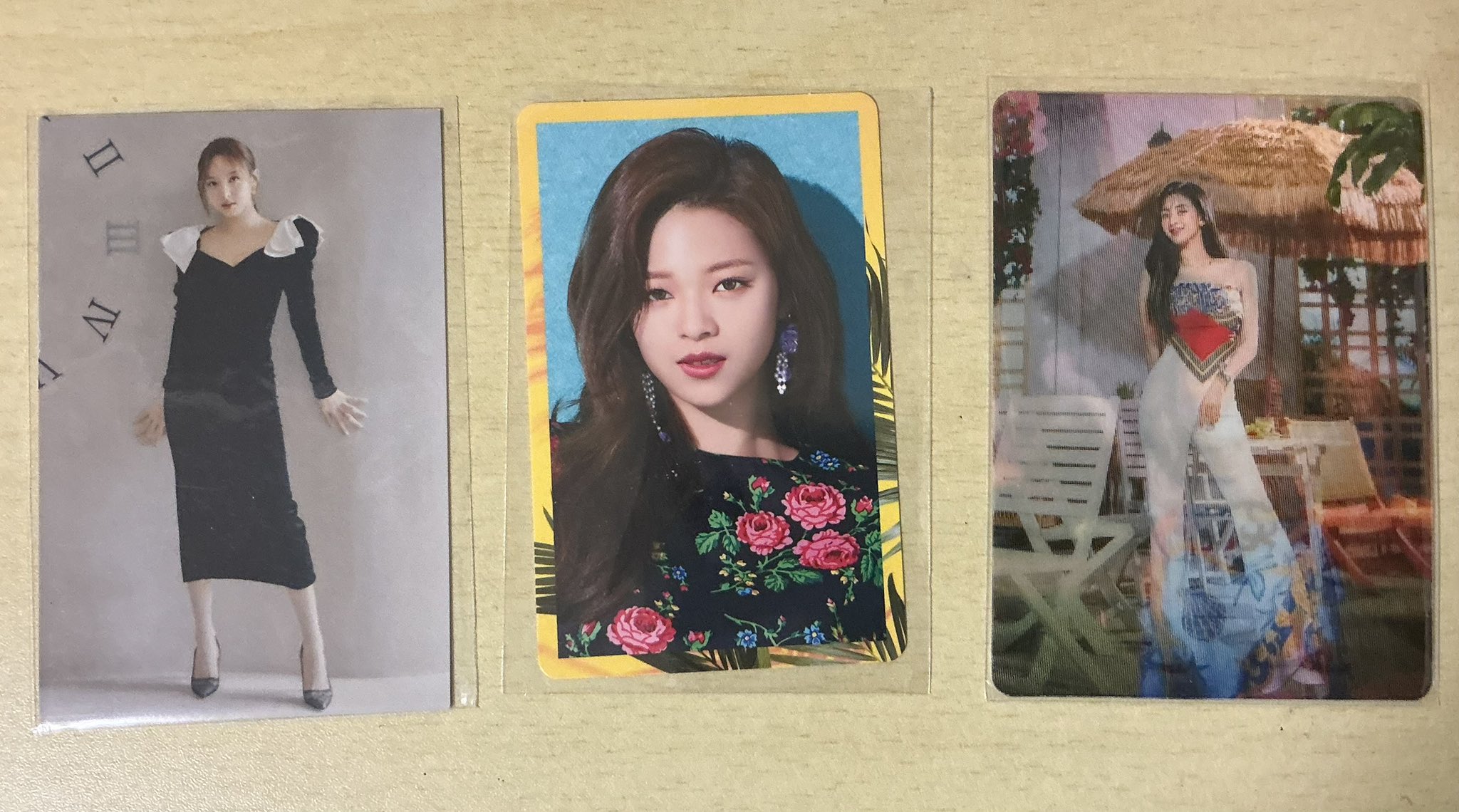 mina　他の方とお取引きは致しませんので購入をお控え下さい。 取引】みや@手渡しの場合希望外交換可 (@lilytorihiki325) / X