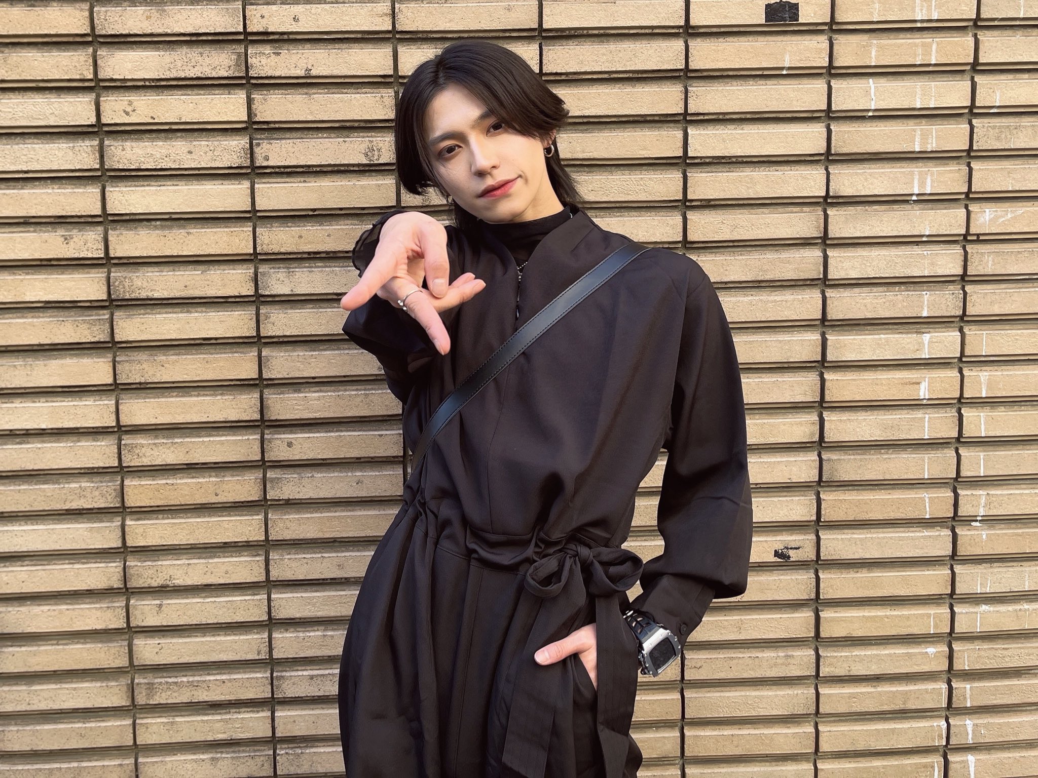 HARUKI ／ HARKEY ／ 成瀬遙城 STAFF (@HARUKI_STAFF) / X