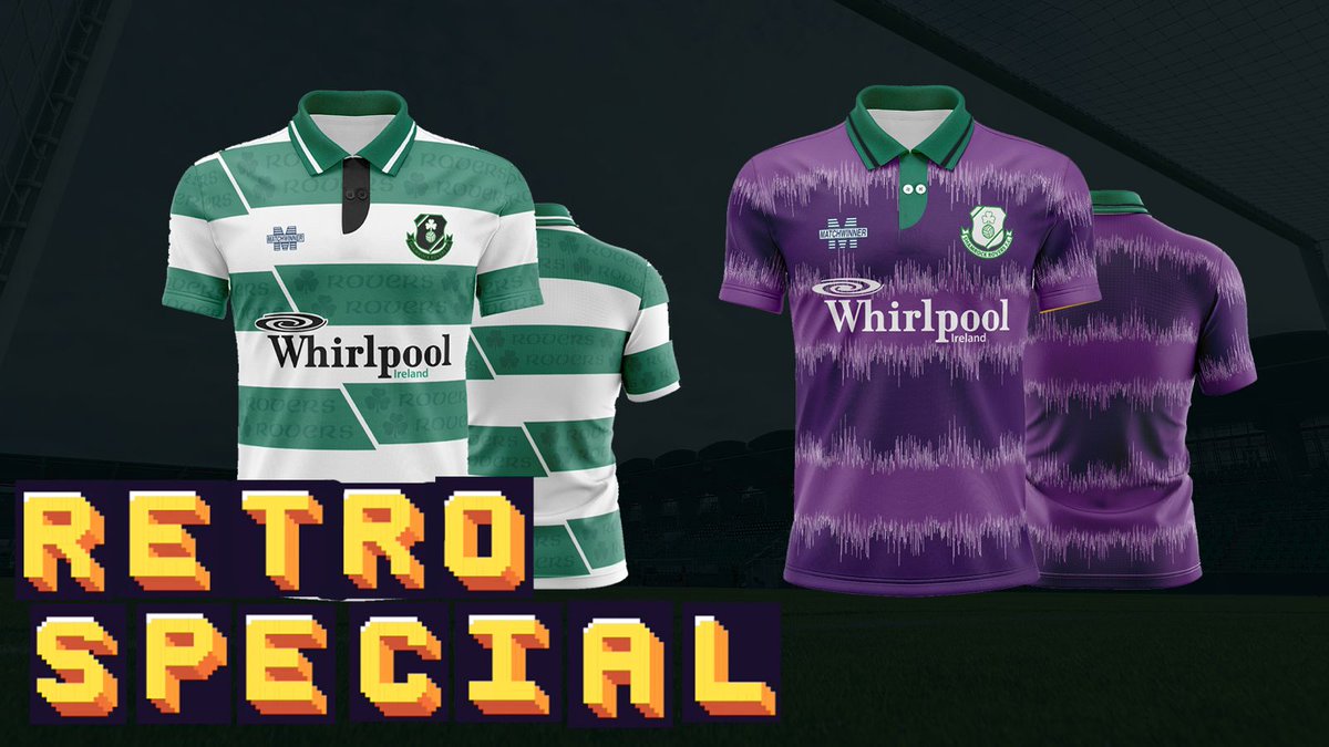 The last of the remaining retro shirts have been posted. That's all 700 done.