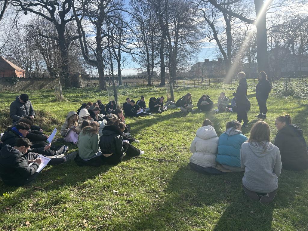 Coláiste Chilliain tweet media