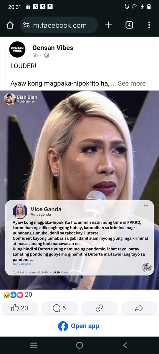 lovejef08's tweet photo. Meme @vicegandako , did you mention this? https://t.co/AKY3EKWWtd