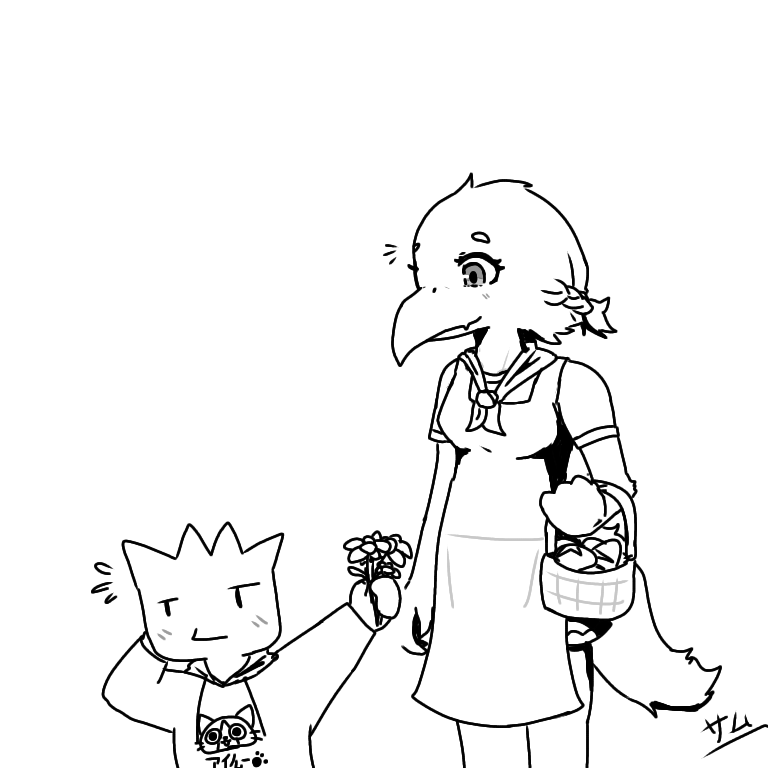 Jerochi_47's tweet photo. Even more drawing

#OC #ocart #ibisPaintX #friendOC https://t.co/ydUhVOpWCT