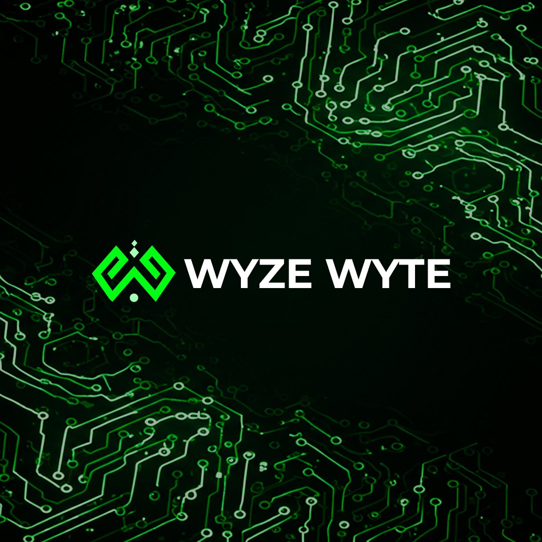 worksofwyzewyte's tweet image. Sneak Peek: My Tech Brand Identity ⚡️

From Visual Brand Designer to Web Designer &amp;amp; now Data Analysis—growth is key! 🚀 Full brand identity coming soon!

🔗 @worksofwyzewyte1
🎨 @creativewyzewyte | @logobywyzewyte

#WyzeWyte #BrandIdentity #DesignToTech #TechEnthusiast