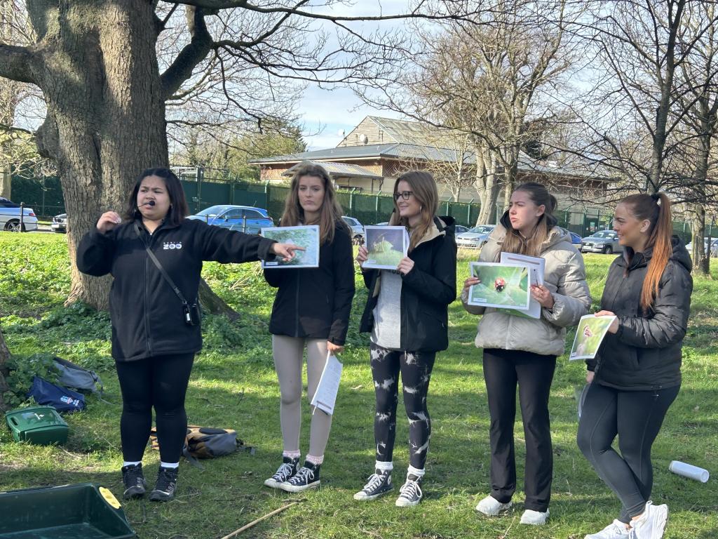 Coláiste Chilliain tweet media