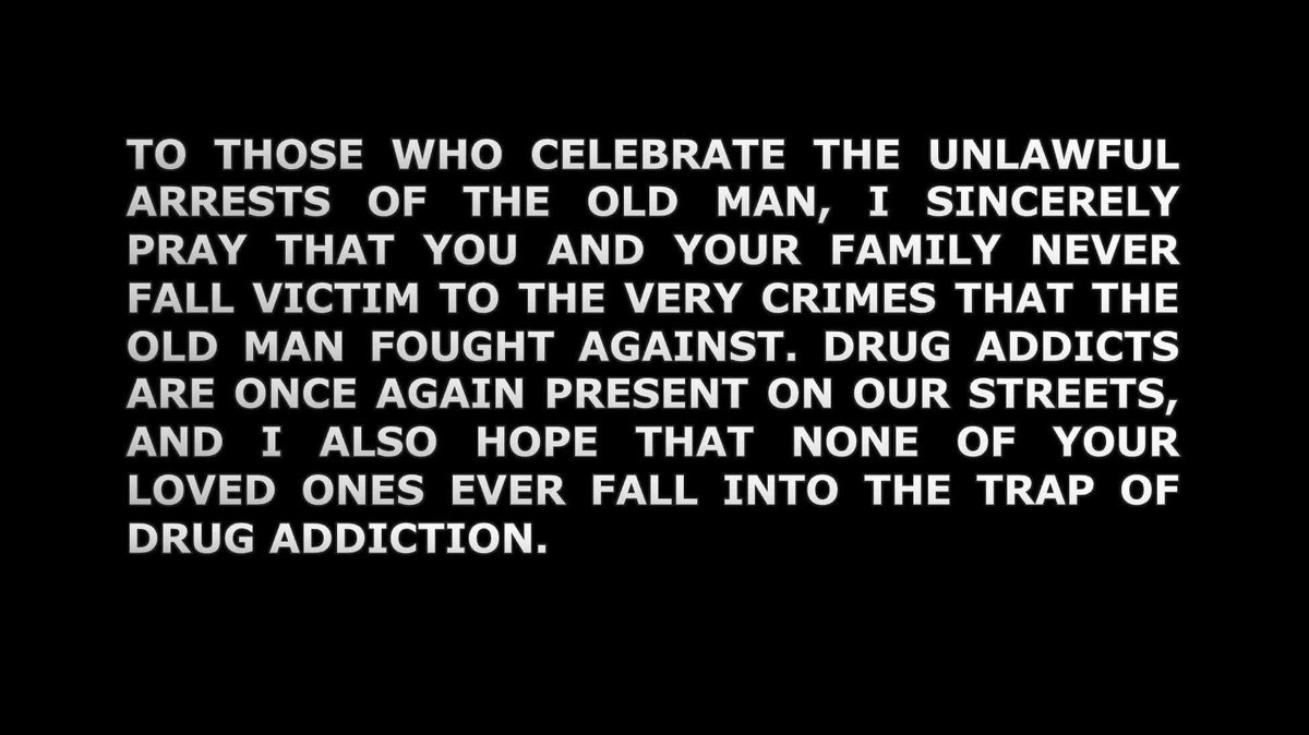 We love you Tatay. ❤️🥺 

📸: CTTO