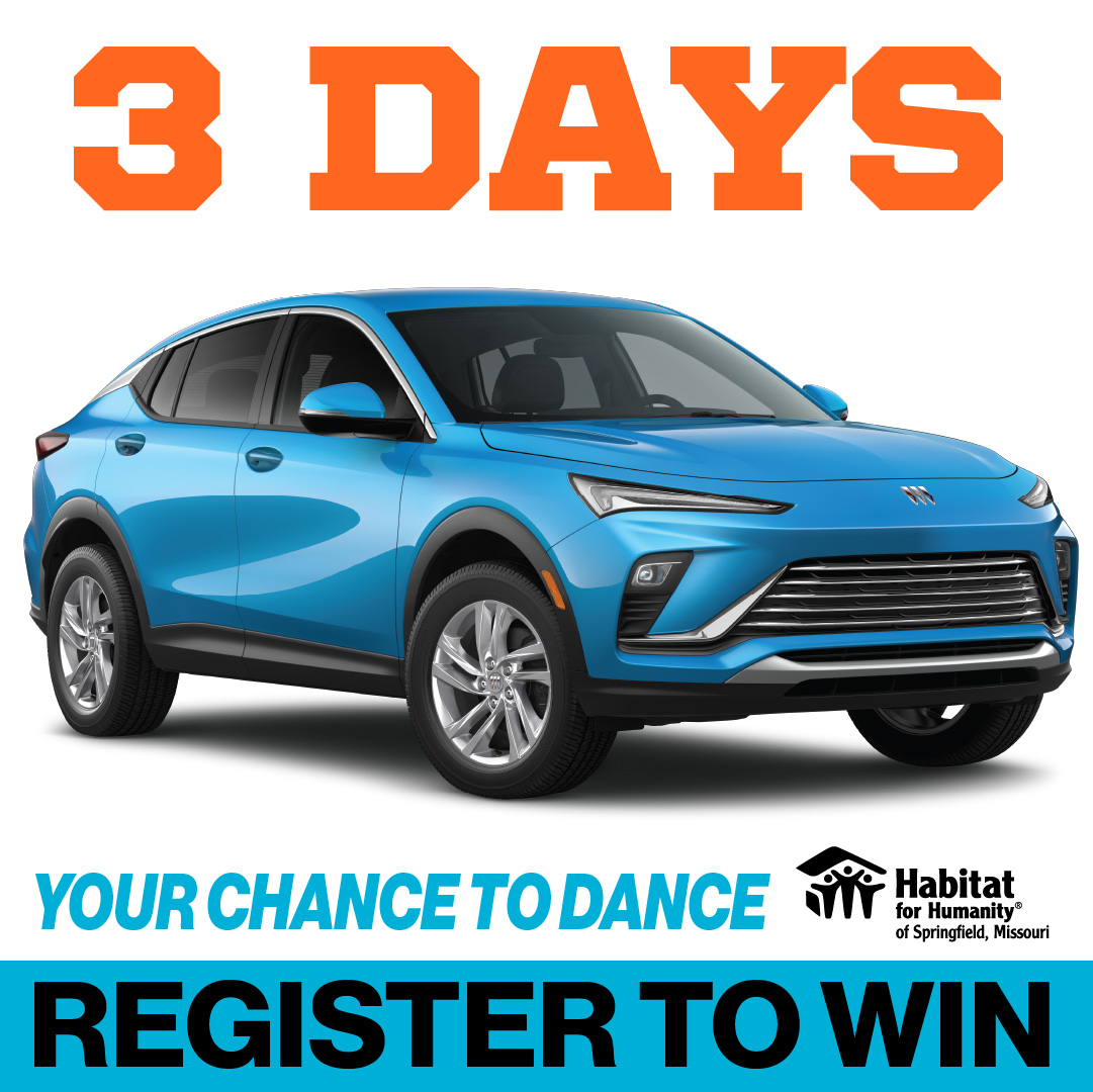 Habitat for Humanity tweet media