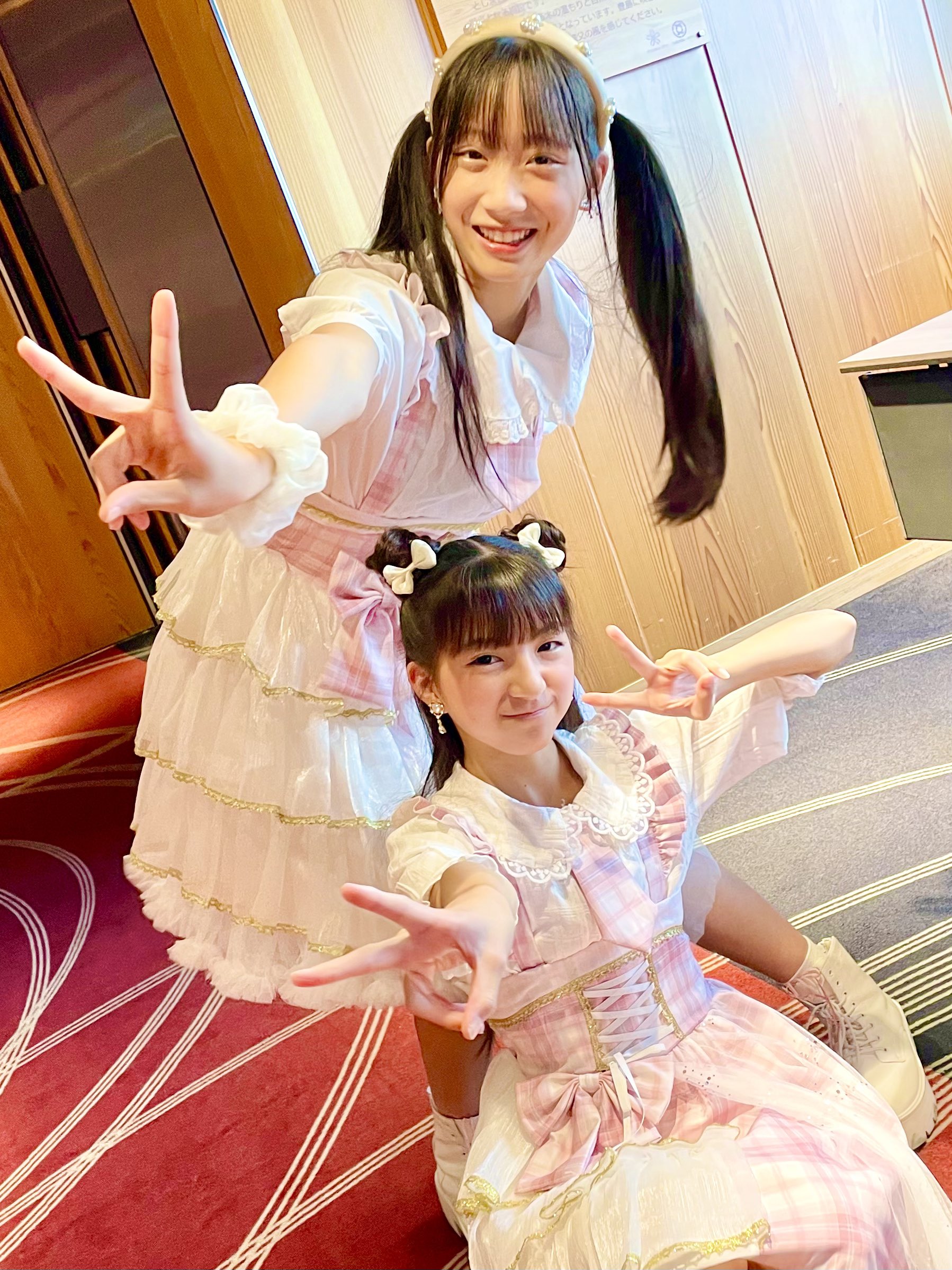 中井 ゆゆ🍋夢アドCiTRON🍋2025年2月16日生誕祭