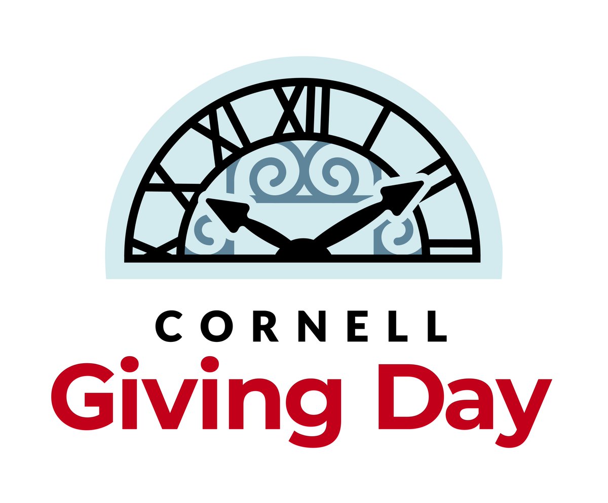 Cornell University Near Eastern Studies (@cornellnes) on Twitter photo It's #CornellGivingDay, 3/13! Join Cornell alum, students and friends all over the globe and support Near/Middle Eastern studies today <a href="/CornellNES/">Cornell University Near Eastern Studies</a> givingday.cornell.edu/campaigns/cu-n⦠#CornellCAS It's #CornellGivingDay, 3/13! Join Cornell alum, students and friends all over the globe and support Near/Middle Eastern studies today <a href="/CornellNES/">Cornell University Near Eastern Studies</a> givingday.cornell.edu/campaigns/cu-n⦠#CornellCAS