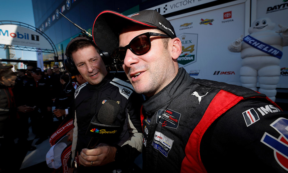 Sportscar365 (@sportscar365) on Twitter photo ๐ ENDURO KING? <a href="/NickTandyR/">Nick Tandy</a> said thereโs โhigh motivationโ to secure overall honors in this weekendโs Mobil 1 Twelve Hours of Sebring for the <a href="/PorscheRaces/">Porsche Motorsport</a> factory driver to complete an unprecedented โbig sixโ of endurance race wins.
โก๏ธ sportscar365.com/imsa/iwsc/tandโฆ #IMSA #Sebring12 ๐ ENDURO KING? <a href="/NickTandyR/">Nick Tandy</a> said thereโs โhigh motivationโ to secure overall honors in this weekendโs Mobil 1 Twelve Hours of Sebring for the <a href="/PorscheRaces/">Porsche Motorsport</a> factory driver to complete an unprecedented โbig sixโ of endurance race wins.
โก๏ธ sportscar365.com/imsa/iwsc/tandโฆ #IMSA #Sebring12