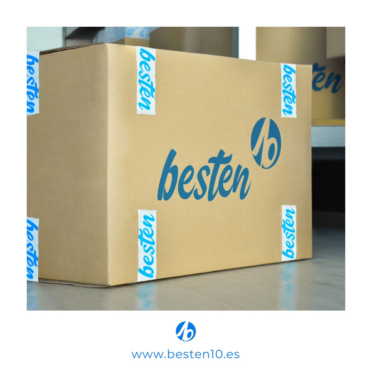 Esta imagen representa más que una simple caja: simboliza nuestra pasión por el detalle y nuestro compromiso contigo.

¿Listo para recibir tu próxima equipación? 💪

#CalidadBesten10 #RopaDeportivaPersonalizada #HechoEnHuelva