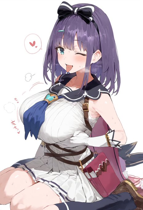 ミソラちゃんはやるべきだったな… 