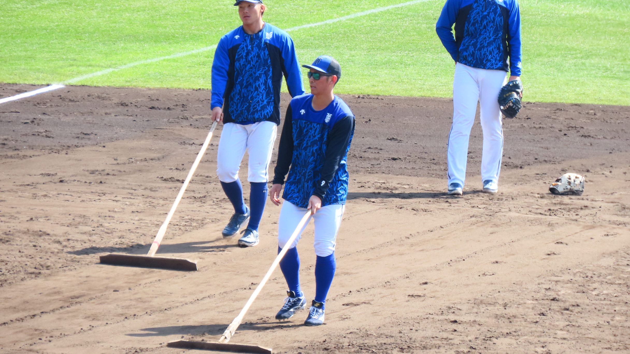 京田 陽太 | 横浜DeNAベイスターズ 選手名鑑 2025 | 横浜DeNA