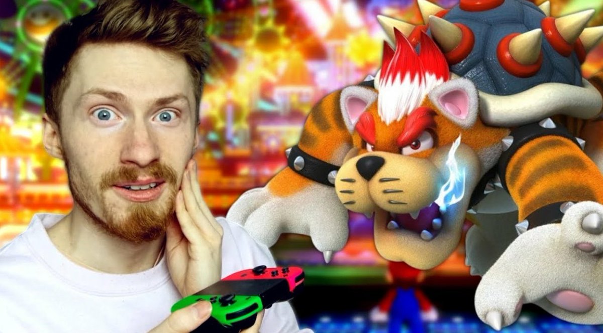 Viimeinen pelivideo hetkeen ➡️ youtu.be/VB1bccPBFNc?si…