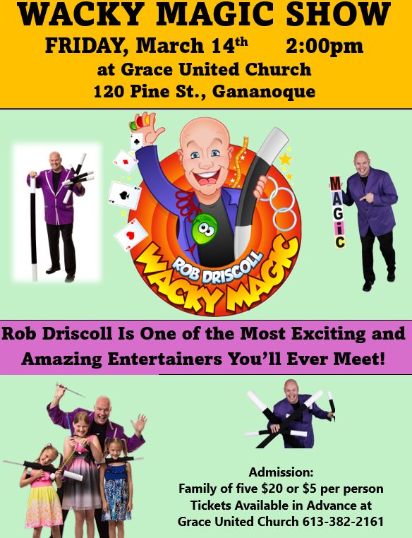 TownofGananoque's tweet image. 🌟 March Break Fun in Gananoque! 🌟

Looking for something exciting to do this March Break? Gananoque has tons of fun activities! Whether you&apos;re looking to relax or get active, there&apos;s something for everyone.

#marchbreakfun #gananoque #familyfun #localevents #1000islands