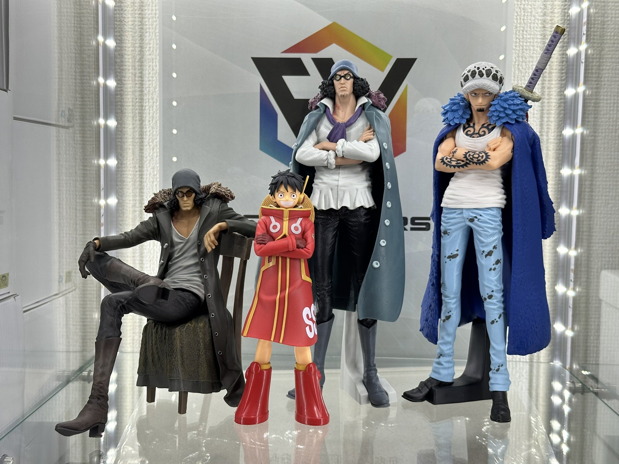 フィギュアバース-FIGUREVERSE- フィギュア最新情報 on X フィギュアバース-FIGUREVERSE- フィギュア最新情報 on X