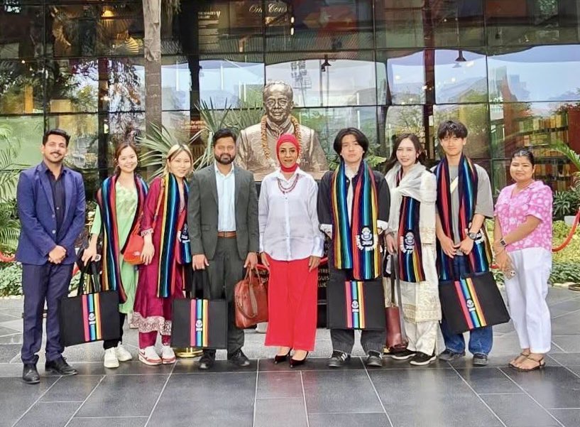 Dr. Shashank Patel tweet media