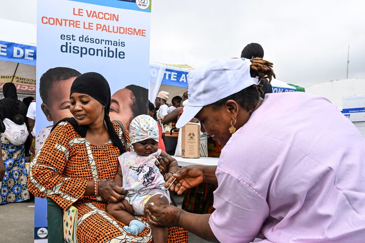 🚨 L'Ouganda face à une crise sanitaire imminente : Le paludisme gagne du terrain, mais l'aide américaine s'évapore 🚨
👉 Pour en savoir plus sur cette crise et les conséquences pour l'Ouganda, lisez l'article complet ici : Enquête et Échos enqueteetechos.blogspot.com