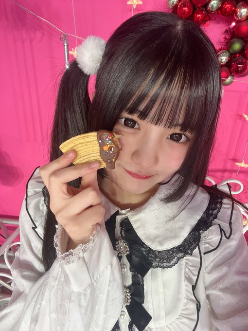 Twitterのコスプレ画像11