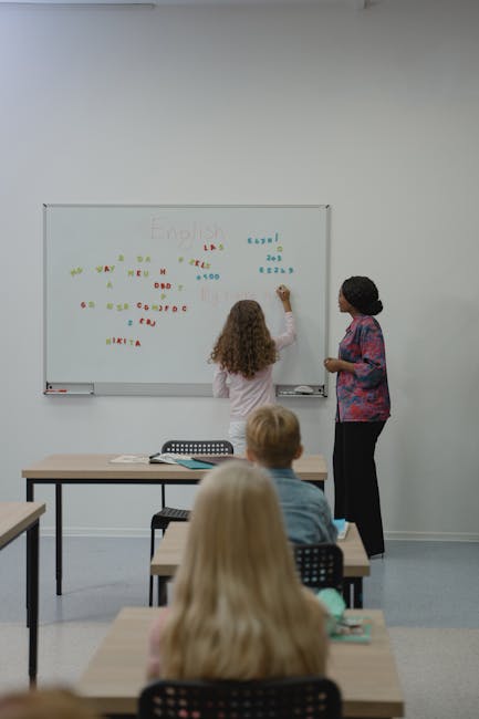 AcadSTL's tweet image. With a 3:1 student-to-staff ratio, our students receive the individualized attention they need to thrive. We tailor education to fit their unique learning journey.
#AcademyOfStLouis #SmallClassSizes #IndividualizedLearning