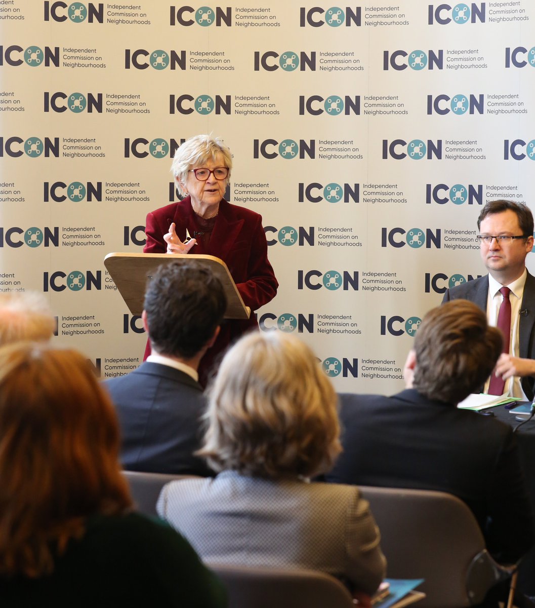 To inform our interim report, Think Neighbourhoods, Public First examined public attitudes towards neighbourhoods.
We found a palpable sense of visible decline across the country, which was most acute in those neighbourhoods furthest from the government’s five missions.
Read