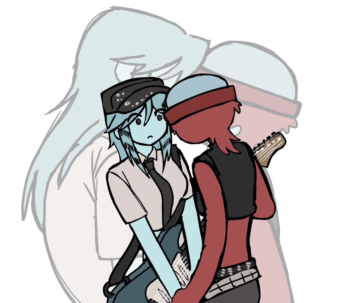 000kmh's tweet image. Idk im seeing things