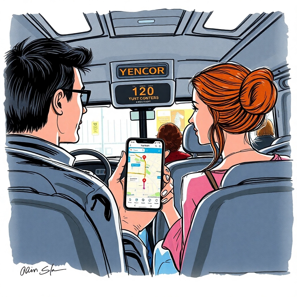 yencordotcom's tweet photo. #YENCOR means Let’s go!
Whether you're heading to work, running errands, or getting to school—#YENCOR takes you there, smarter and faster! 🌍
Where do you need to go today?
#YENCOR anywhere! 🔥
#RideToEarn #DeFi #AI #Blockchain #FutureOfTransport https://t.co/QjCUFfiQOF