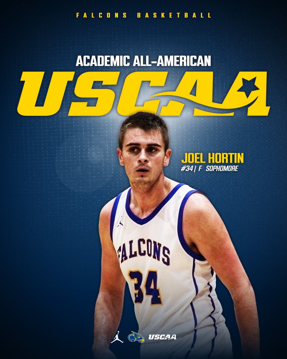 𝙀𝙉𝘿 𝙊𝙁 𝙔𝙀𝘼𝙍 𝘼𝙒𝘼𝙍𝘿𝙎 🏆 

<a href="/SIC_MBB/">SIC Men’s Basketball</a> received several honors at last night’s national awards ceremony.

🏆 Charles King - National Student Athlete of the Year, First Team All-American, Academic All-American
🏆 Ty Suess - Second Team All-American
🏆 Wadang Wel -