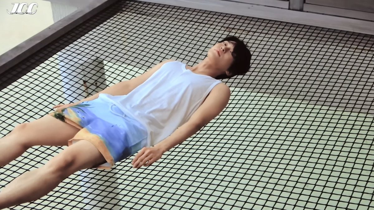 완존 몰디브 도영이 ㉪㉪