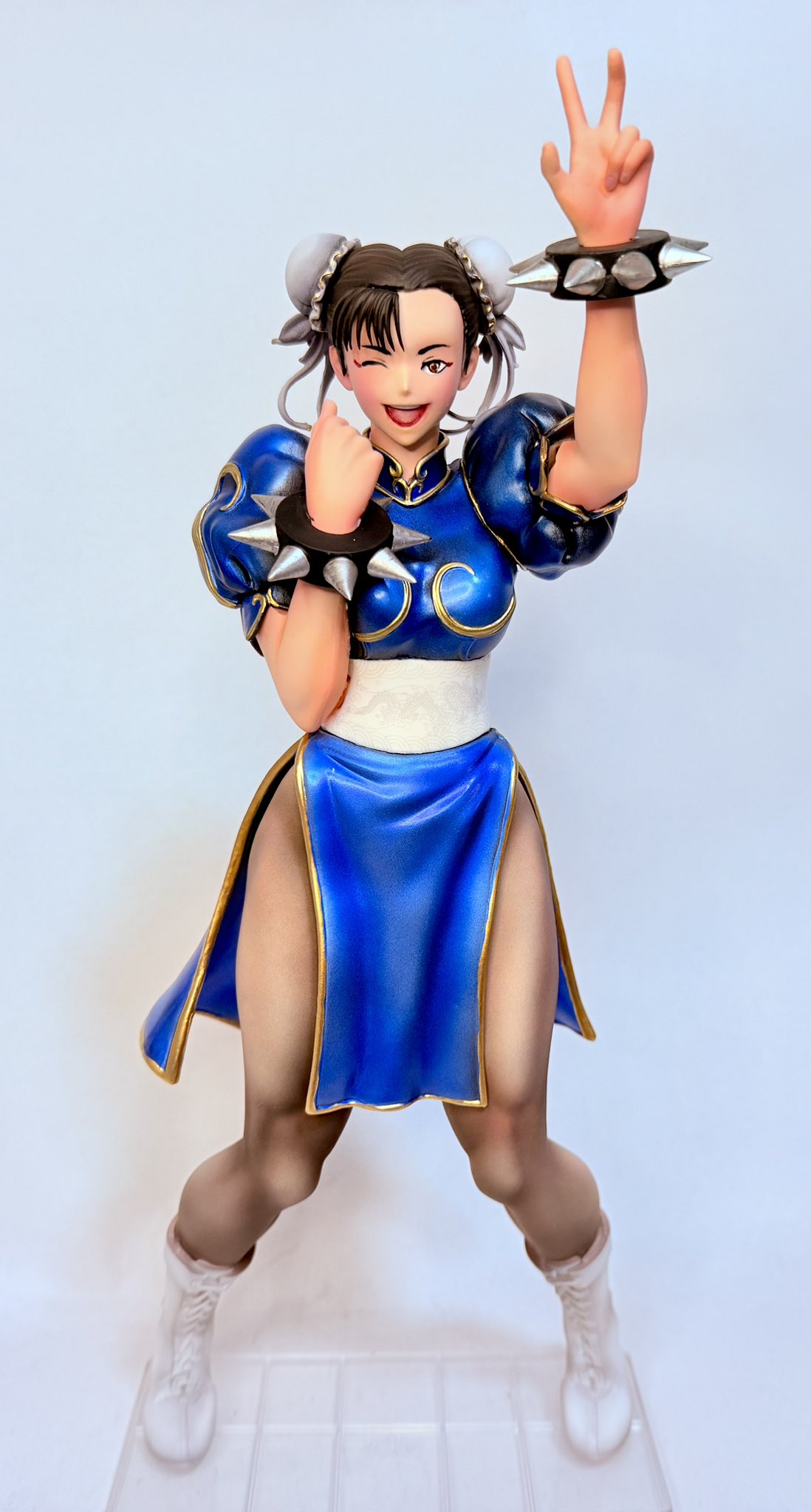 女性キャラフィギュア 6体セット STAR MAN 1/6 フィギュア