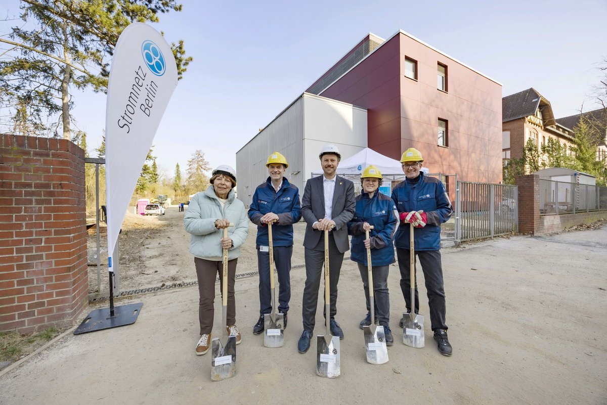 Bezirksamt Steglitz-Zehlendorf tweet media