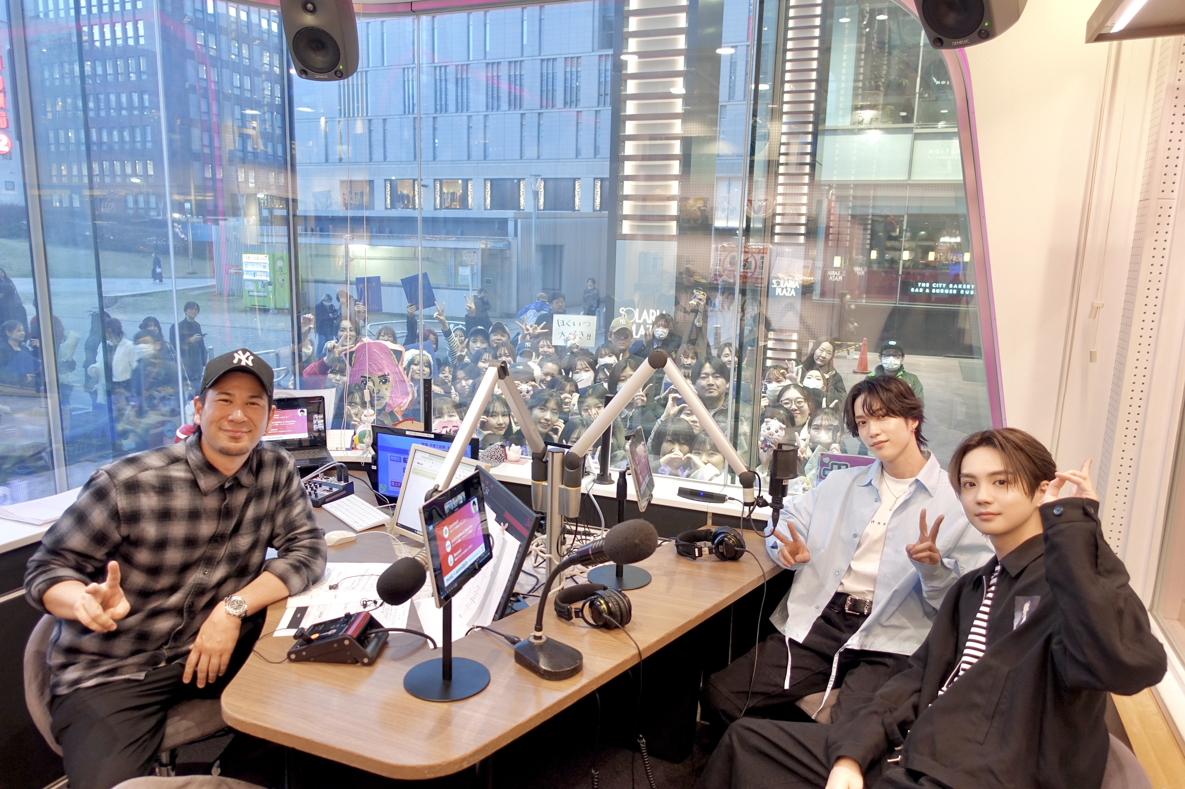 music × serendipity 【LOVE FM 公式】 on X: music × serendipity 【LOVE FM 公式】 on X: