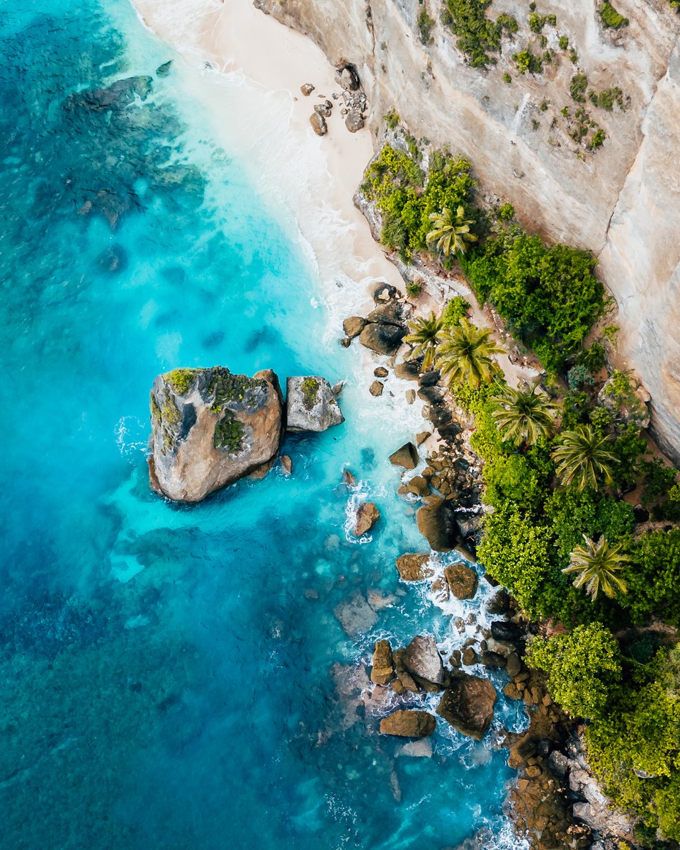 DJIGlobal's tweet photo. POV: Spring is around the corner, and you’re gearing up for those coastal aerial views 🏖️
DJI Flip // @boyanortse https://t.co/PzYN06d8if