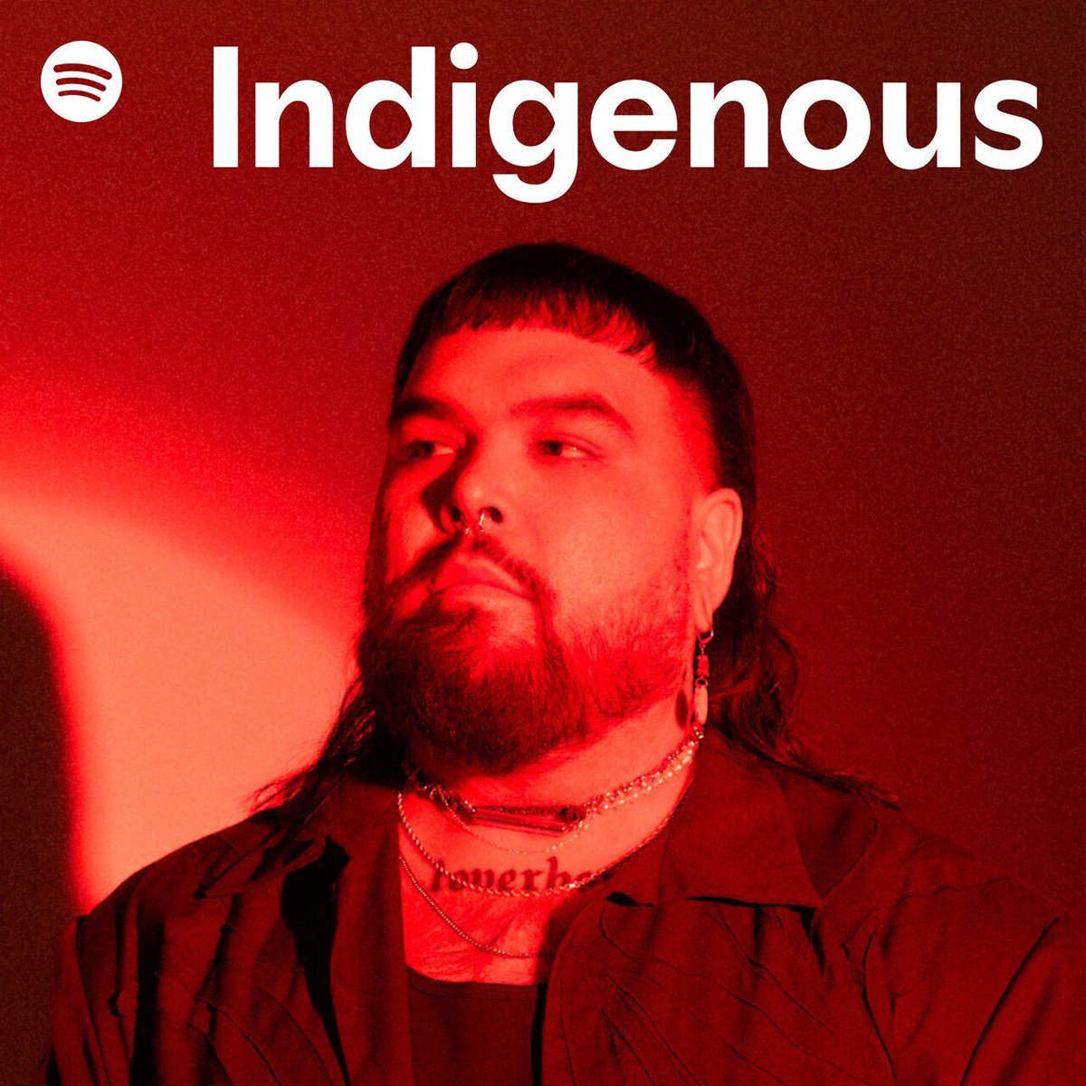 Spotify Canada (@spotifycanada) on Twitter photo Music is connection and the ultimate form of self-expression. <a href="/sebastiangaskin/">BAS DA GASMAN</a> channels that through R&B, blues, and hip-hop, shaped by his roots and experiences. As curator of the Indigenous playlist, heās amplifying voices that need to be heard. Tune in on Spotify. Music is connection and the ultimate form of self-expression. <a href="/sebastiangaskin/">BAS DA GASMAN</a> channels that through R&B, blues, and hip-hop, shaped by his roots and experiences. As curator of the Indigenous playlist, heās amplifying voices that need to be heard. Tune in on Spotify.